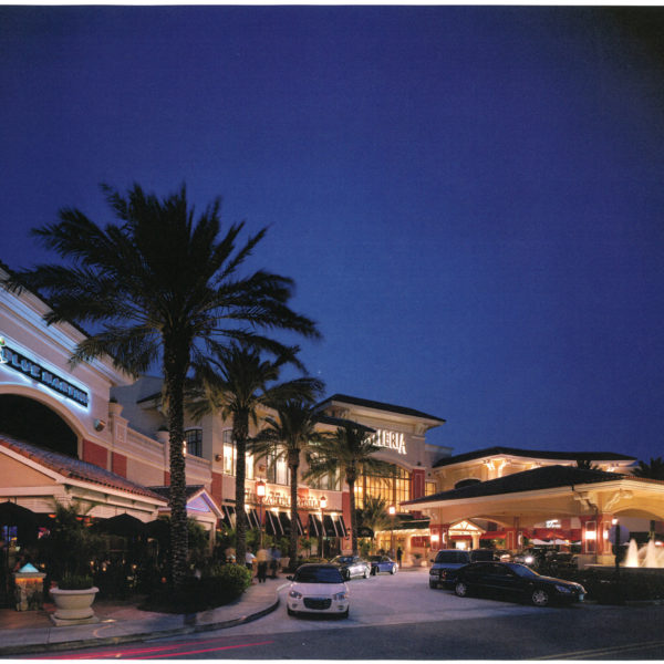 Galleria Mall