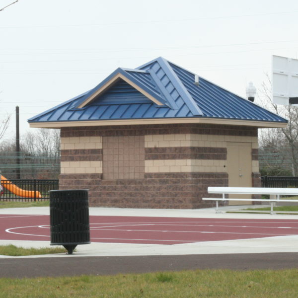 Greg Grant Park